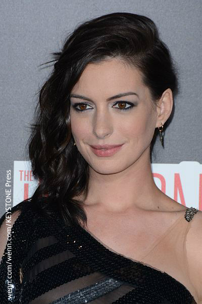 Anne Hathaway