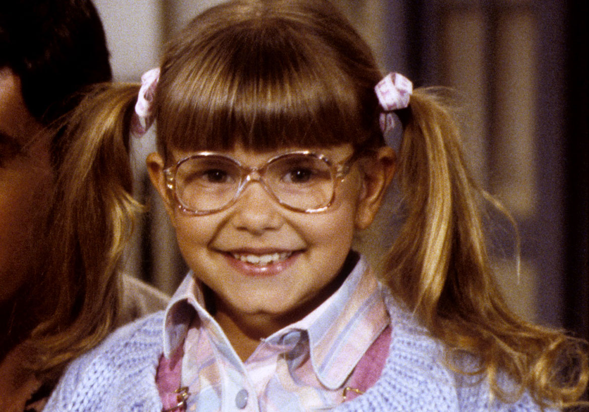 Judith Barsi The Tragic Story Of A Child Star Who Died Too Soon