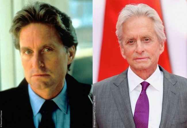Michael Douglas shows signs of aging. He has developed wrinkles around the eyes and the forehead. His overall facial skin shows signs of aging. However, I do not see a lot of sun damage (discoloration, poor texture). Michael likely protected himself from the sun. His jawline and neck have maintained a great contour. If he […]