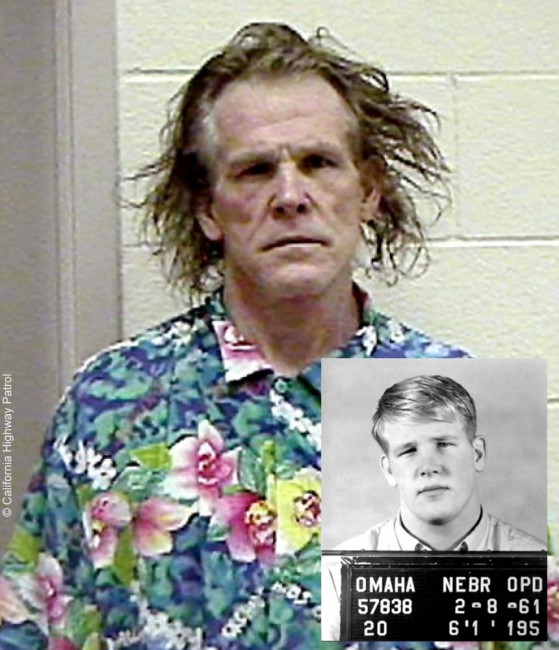 Nick Nolte has one of the most hilariously infamous mug shots in Hollywood. Okay, we admit it — he looks disheveled to say the least, but he didn’t always look that way. Nick broke onto the scene in 1976 as the gorgeous Rudy Jordache in the hit TV miniseries Rich Man, Poor Man. Since then he’s […]
