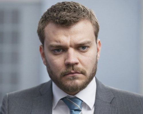 Pilou Asbaek