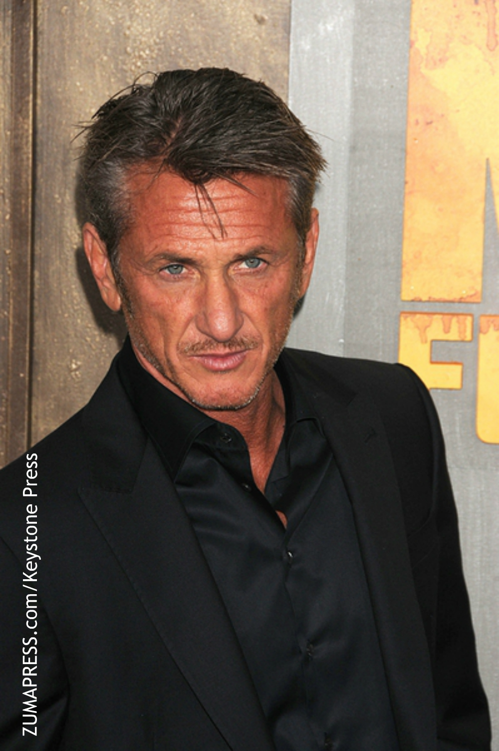 Sean Penn