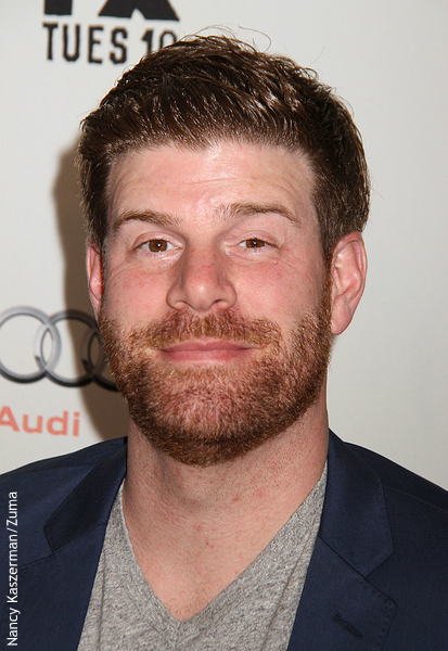 Stephen Rannazzisi