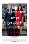 New releases this weekend - The Intern, Hotel Transylvania 2 and more!
