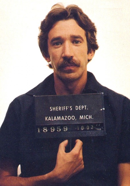 You would never think Buzz Lightyear from Toy Story would ever be in trouble with the law. But the man behind the voice, comedian Tim Allen, has been in trouble several times. In 1978, when he was 25, he was charged with drug possession and for turning informant, received a light sentence of three to […]