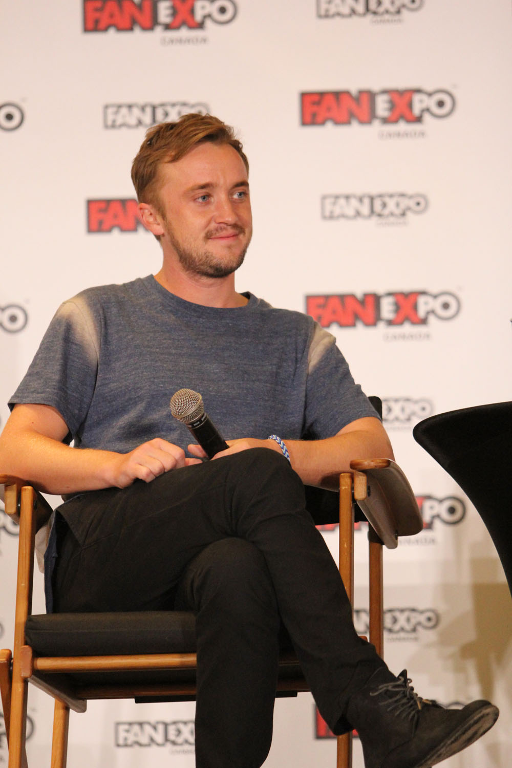 Tom Felton