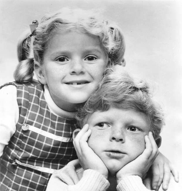 Anissa Jones, forever known as Uncle Bill’s niece Buffy on the 1960’s TV show Family Affair, died August 28, 1976 of a drug overdose. She was eight years old when the TV series first aired and it had a successful five-year run. When it was cancelled, Anissa, pictured here with Johnny Whitaker, who played her fraternal […]