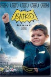 Batkid Begins DVD review - One boy. One dream. One epic day.
