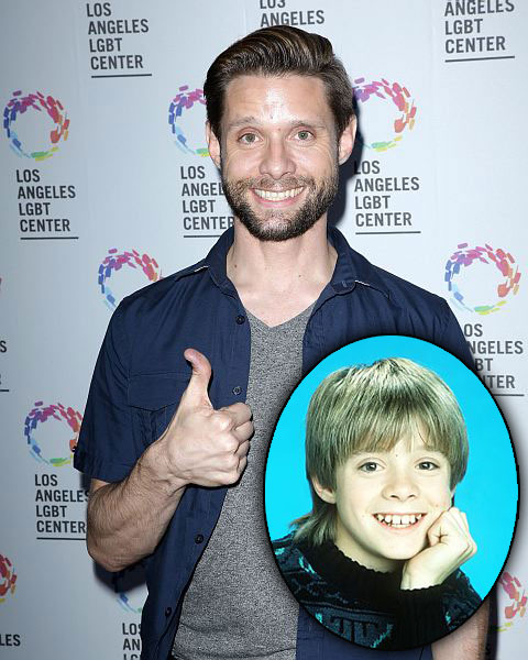 Danny Pintauro