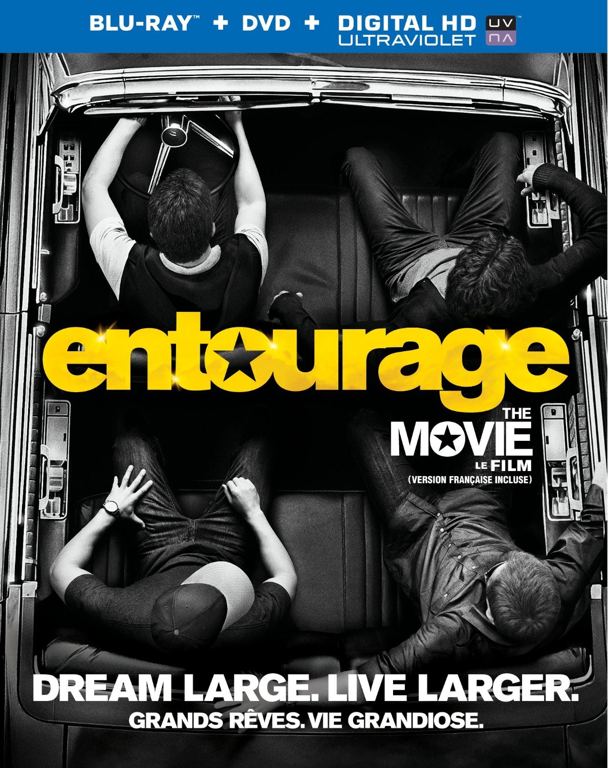 Entourage