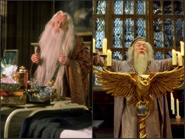 Richard Harris was the original Dumbledore in the Harry Potter films. He was beloved by fans of the books and movies. Unfortunately, following the release of Harry Potter and the Chamber of Secrets, the second in the series, he passed away. He was eventually replaced by Michael Gambon, although Ian McKellen was originally offered the […]