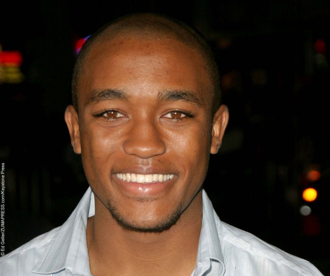 Lee Thompson Young « Celebrity Gossip and Movie News