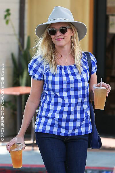 Reese Witherspoon