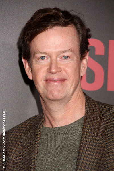 Dylan Baker