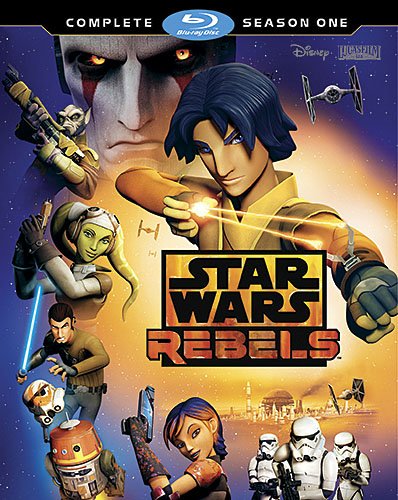 Star Wars Rebels