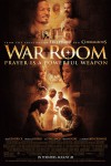 War Room knocks Straight Outta Compton out of top spot