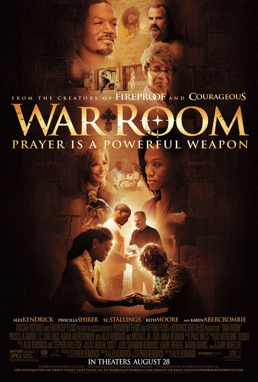 warroom