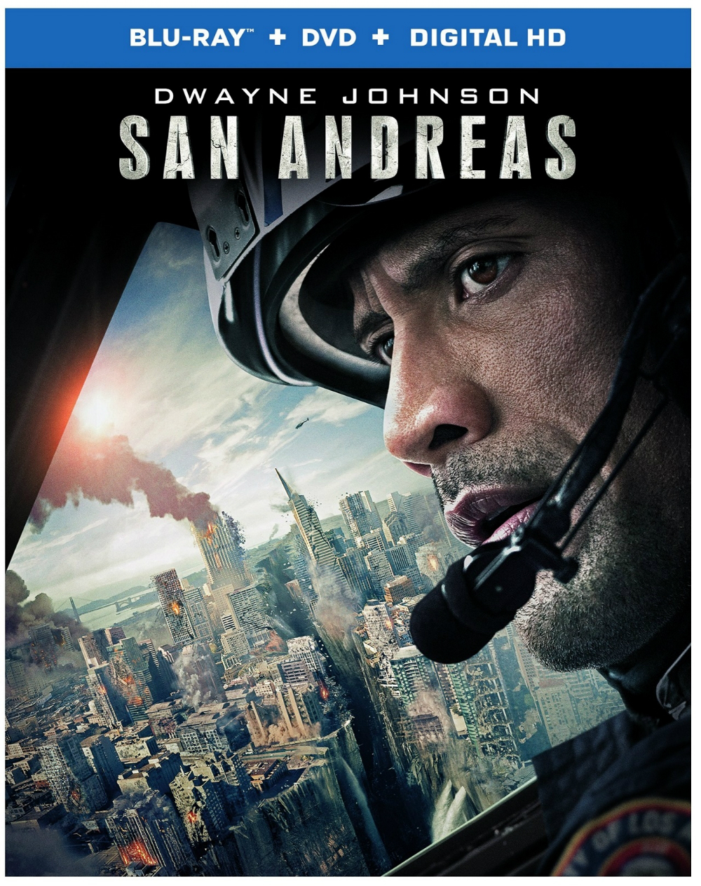 San Andreas