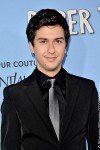 Teen heartthrob Nat Wolff dishes on Paper Towns, Cara Delevingne and more!