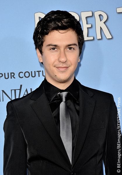 Nat Wolff