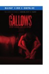 The Gallows DVD review - don't get hung up with this one