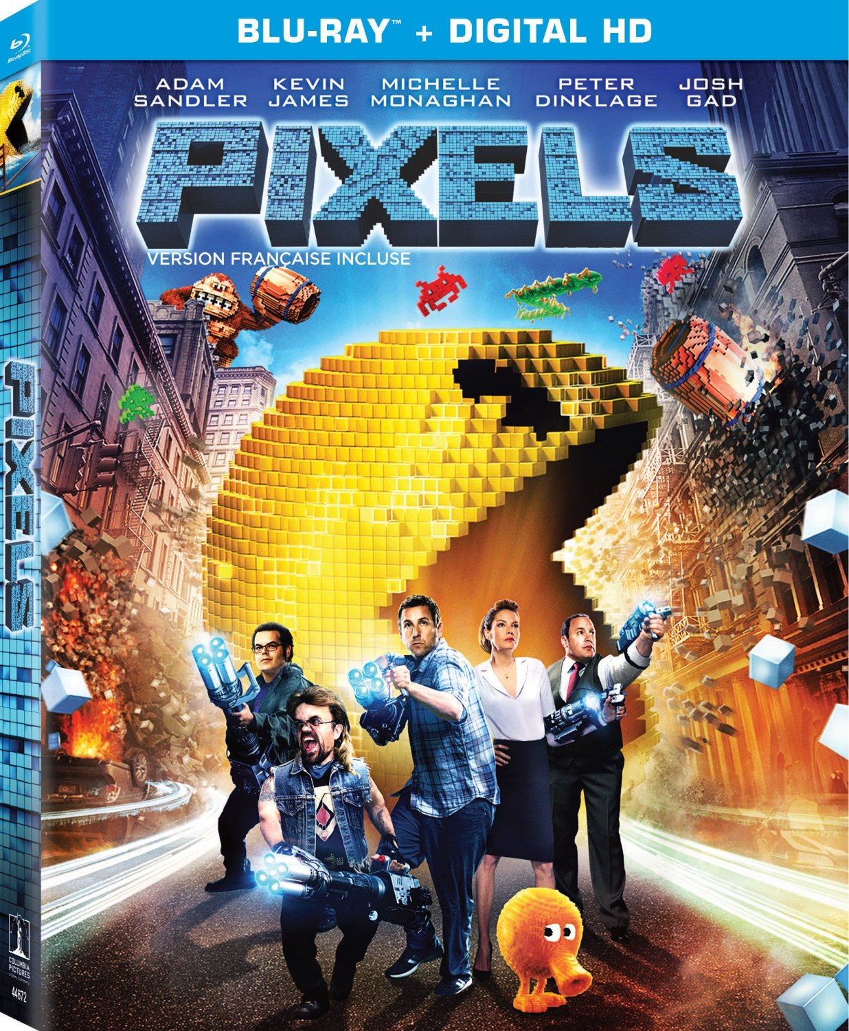 Pixels