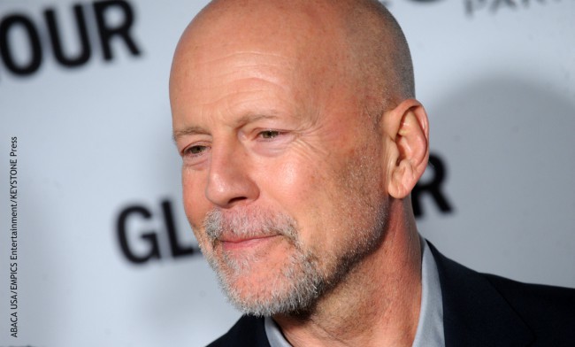 To us, it doesn’t matter if his films are commercial successes (The Sixth Sense, Armageddon or the Die Hard series) or complete flops (Bonfire of the Vanities, Hudson Hawk). We still rate him high on the list of sexy and bald. He pulls off the look with panache. Not too shabby for a 60-year-old Hollywood […]