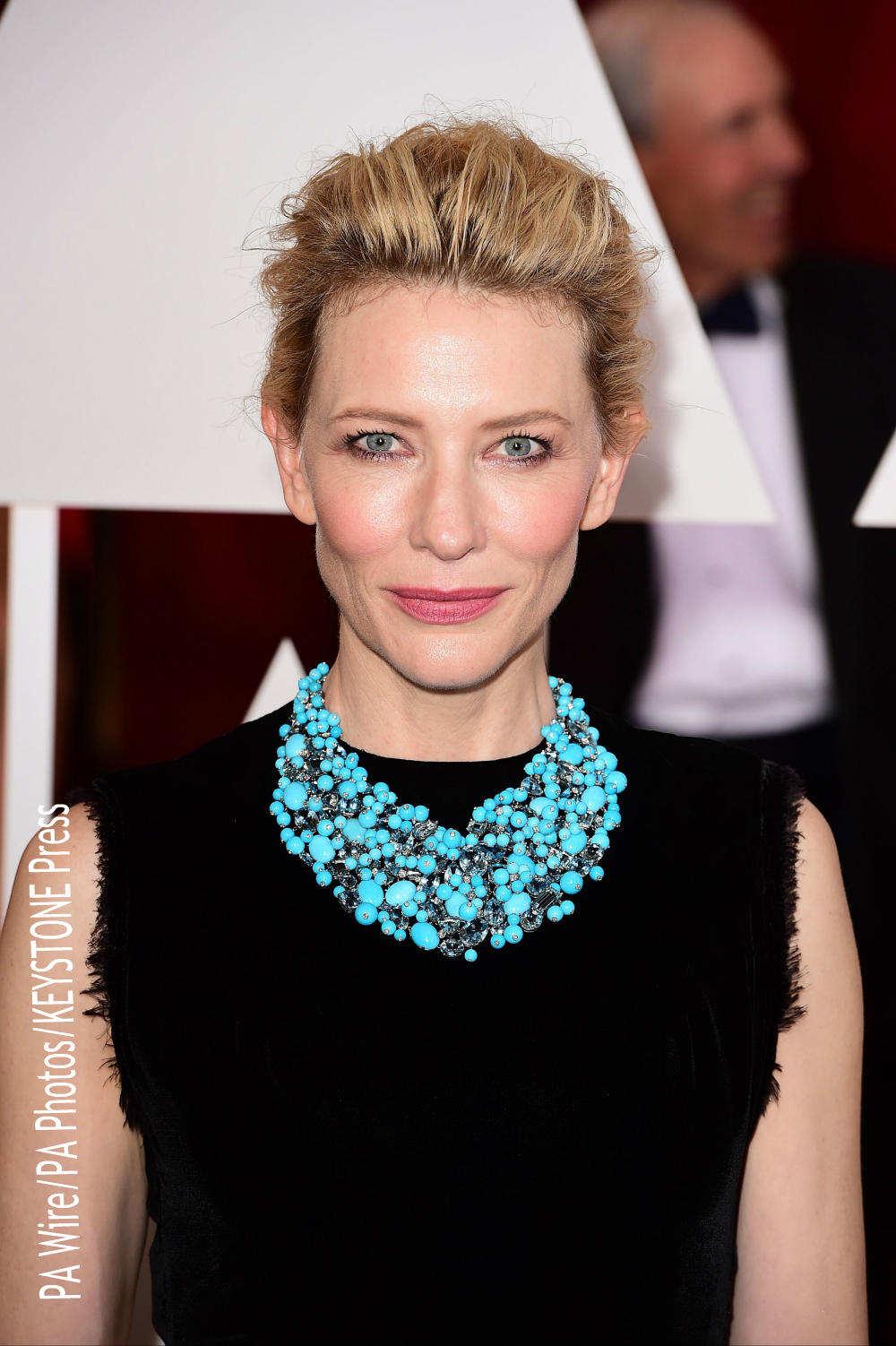 Cate Blanchett