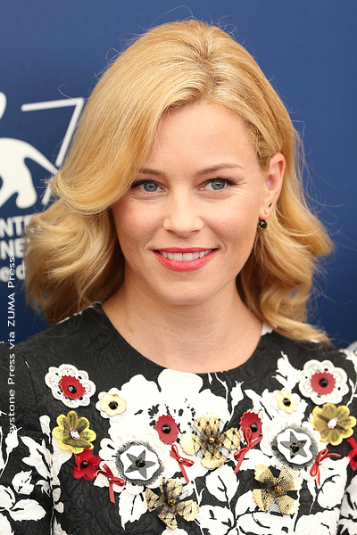 Elizabeth Banks 