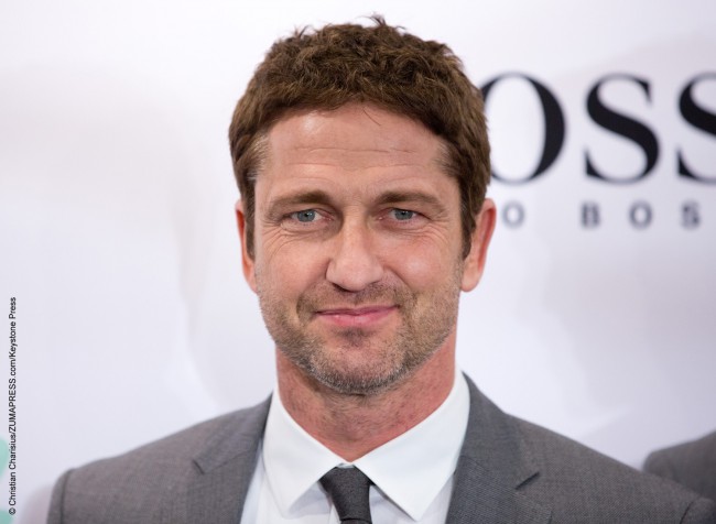 Gerard Butler, best known for his role as King Leonidas in the film 300, was born and raised in Paisley, Scotland. As a boy, he was captivated by movies, so his mother encouraged her son’s love and took him on several auditions. But at 16, he decided acting was not the right choice. After graduating […]