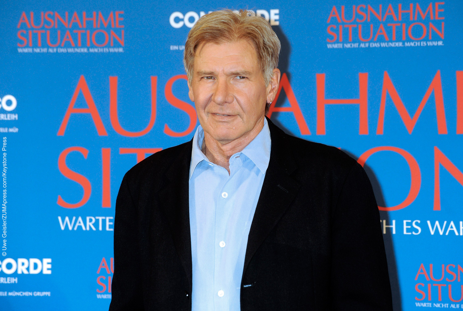 Celebrity news harrison ford #5