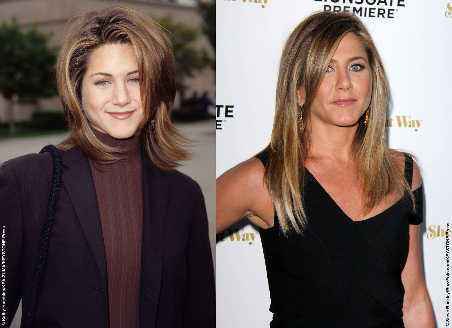 Jennifer Aniston « Celebrity Gossip and Movie News