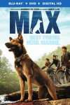 Max a heartwarming family story - new on DVD