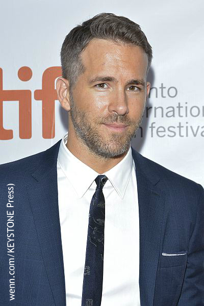 Ryan Reynolds father dies story