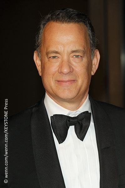 Tom Hanks