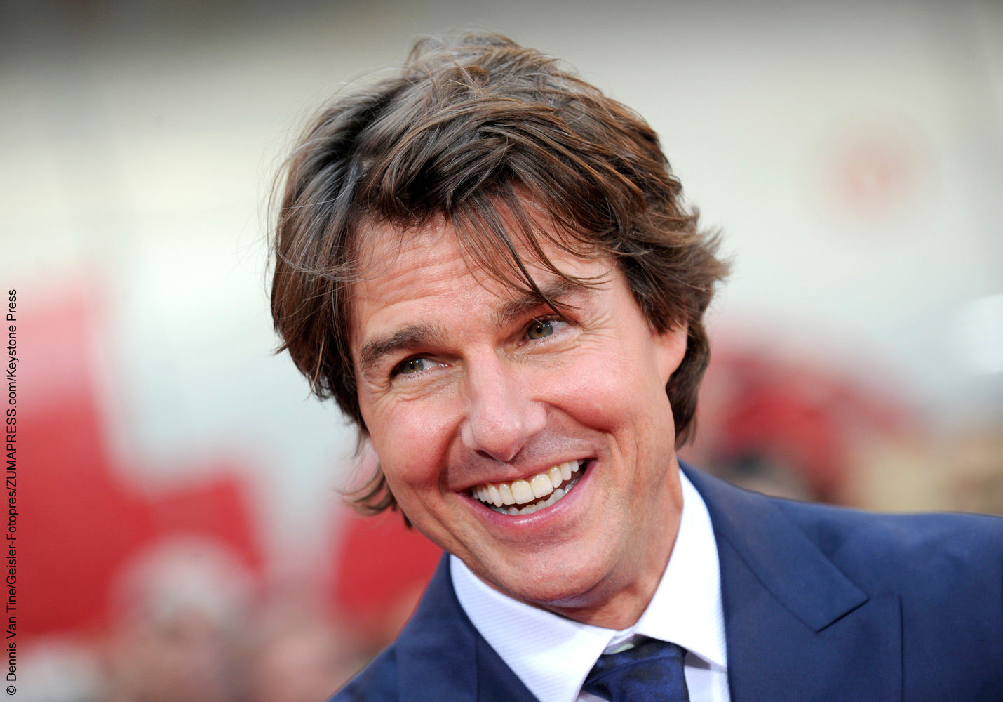 Tom Cruise - wide 6