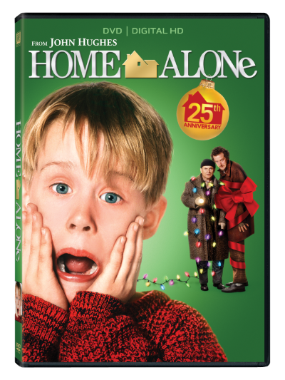 Home Alone