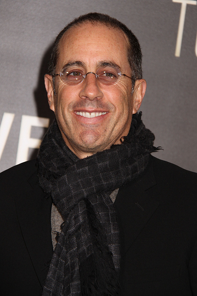 Jerry Seinfield