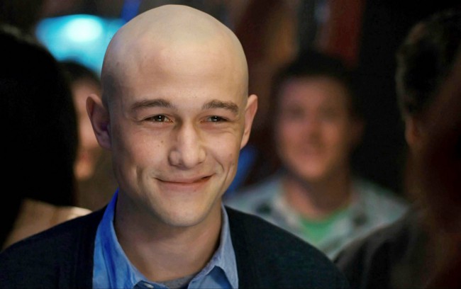 Not only was Joseph Gordon-Levitt bald for his character in the film Looper, but while playing a cancer patient during the filming of 50/50, he actually shaved his head while the cameras were rolling. This young man is not afraid to sport any look proudly, and we have to say, there is no reason to […]