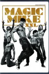 Magic Mike XXL now on DVD