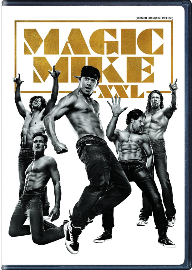 magic mike xxl