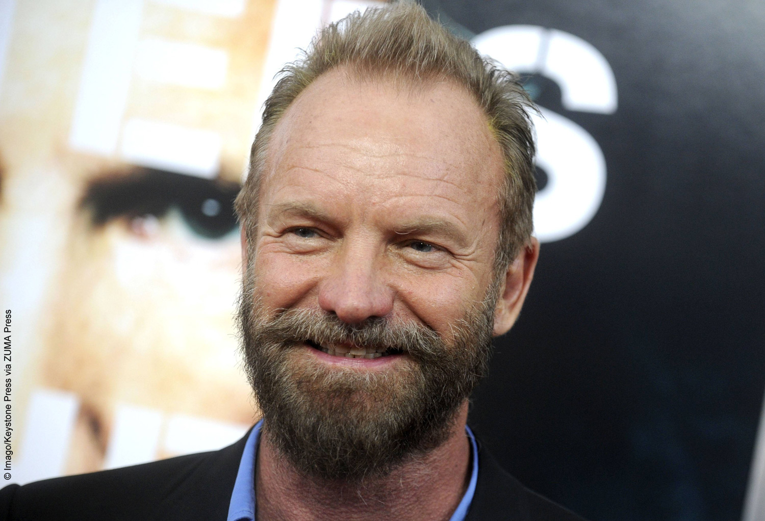 Sting « Celebrity Gossip and Movie News