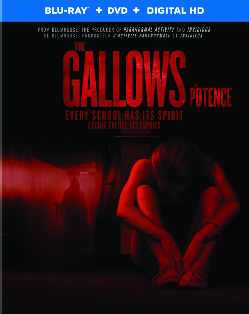 The Gallows