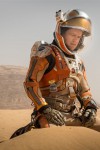 New Releases - The Martian, Sicario and more