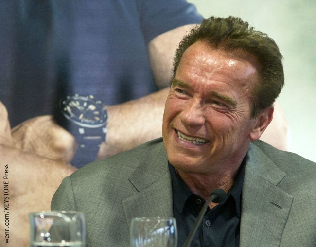 Arnold Schwarzenegger is famous for many things: Mr. Universe, movies such as Conan the Barbarian and The Terminator, and being the governor of California from 2003 to 2011. When he returned to Hollywood, a scandal about his love child broke. “You cannot just go and pick it up where you left off. So you have to […]