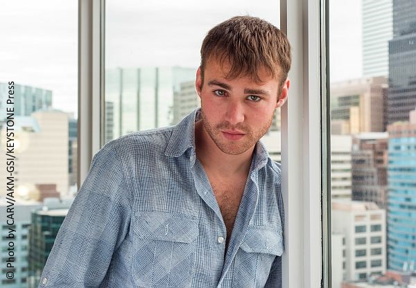 Emory Cohen