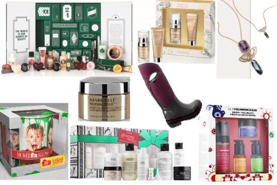 Holiday Gift Guide 2015