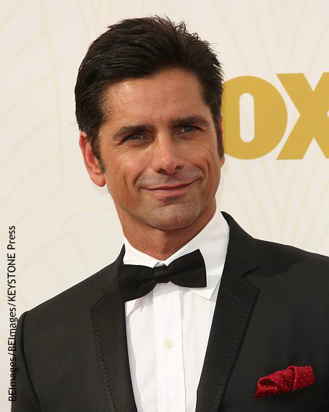 John Stamos