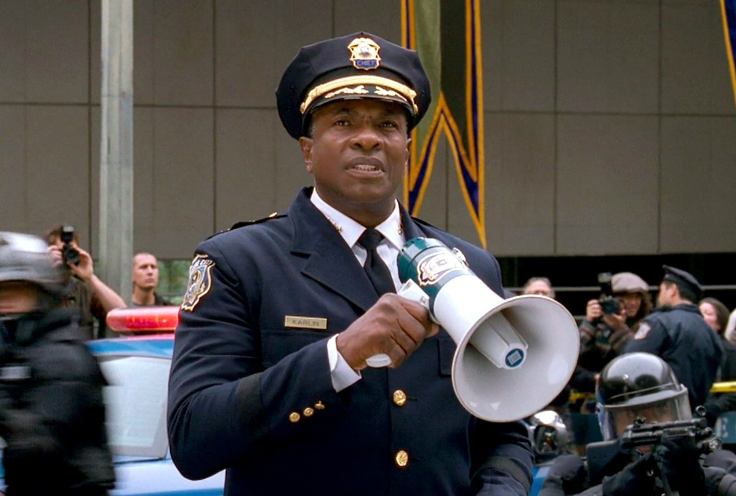 Keith David « Celebrity Gossip and Movie News