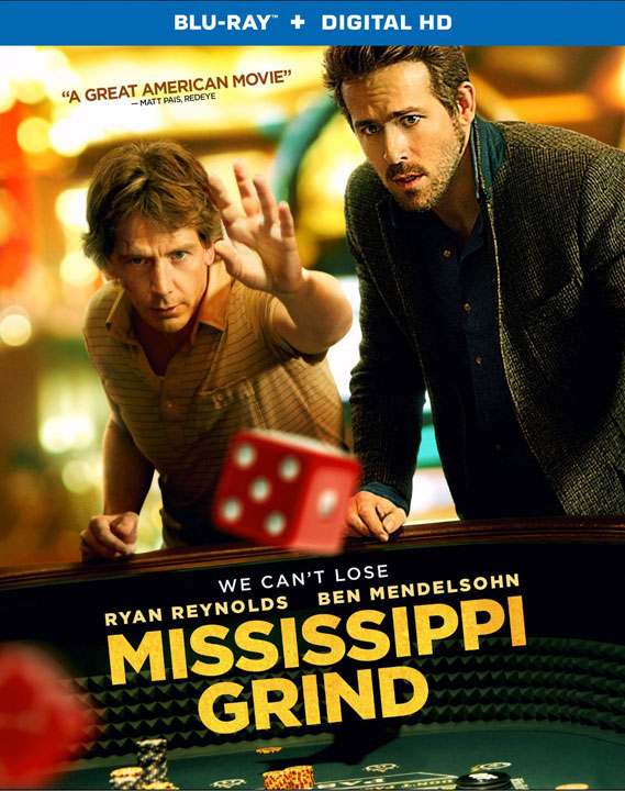 Mississippi Grind